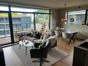 Spacious and modern apartment in the heart of Geilo, perfect year round!